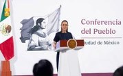 Suspende Sheinbaum cita con la CNTE tras la escalada de bloqueos    