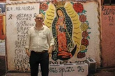 En Zacatecas, recuerdan a víctimas con murales y rap   