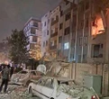 Israel lanza oleada de ataques a Irán; impacta bases nucleares y militares   