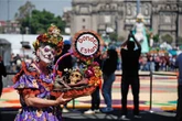 Dedican la Ofrenda Monumental al poder femenino en las culturas originarias   