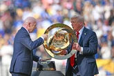 El Mundial de Clubes o cómo Trump invadió el futbol   