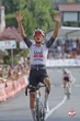 Del Toro consigue el triplete en Italia: gana la Coppa Sabatini   