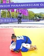 México suma 8 preseas en los Panamericanos Junior de Asunción   