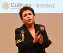 Otorgan a María Luisa Tamez la Medalla Bellas Artes 2025    