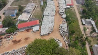 Asestan golpe contra huachicol en Tabasco   