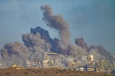 Israel lanza lluvia de bombas a Gaza, pese a propuesta de paz   
