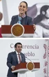 Sheinbaum anuncia decreto que regula concesiones de agua    