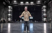 Ópera, refugio contra la violencia   