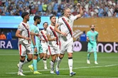 Pachuca, fuera del Mundialito; cayó 3-1 ante el Real Madrid   