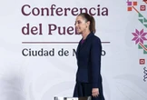 Posible, anular contratos por no entregar medicinas: Sheinbaum   