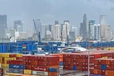 El arancel promedio de Estados Unidos es el más alto desde 1910   