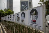 Denuncian campaña contra antimonumentos   