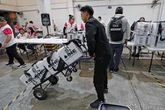 En Coahuila, el índice más alto de votación; el más bajo, en Guanajuato   
