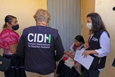Siete aspirantes buscan 3 plazas para comisionado en la CIDH   