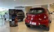 La demanda en EU por autos hechos en México sigue firme   