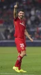 El Toluca remonta y pinta de rojo el estadio de los Yanquis   