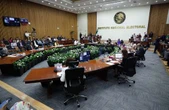 Descarta Taddei riesgos operativos y financieros en el proceso   
