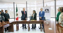 Gustavo Pacheco López toma las riendas de la UAM, su alma mater   