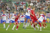 Inglaterra avanza en la Eurocopa   