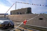 Tendrá Rusia  4 submarinos nucleares más, anuncia Putin   