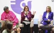 Destacan senadoras relevantes avances en igualdad de género   