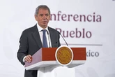 Hacienda: los ingresos superan en 470 mil mdp la meta; registro histórico: Sheinbaum   