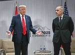 Trump sube a 35% aranceles a Canadá por apoyar a Palestina   