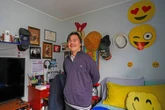 Se candidatea actor con síndrome de Down   