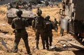 Gaza será destruida y Hamas dejará de operar: ministro israelí de Finanzas   