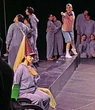 La ópera de Ravel El niño  y los sortilegios revela los claroscuros de las personas   