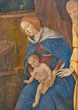 Confirmado: La sagrada familia que resguarda el museo de San Carlos es de Sandro Botticelli   