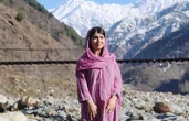 Malala vuelve a Pakistán   