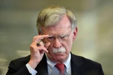 Jurado investigador imputa cargos a John Bolton, opositor de Donald Trump    