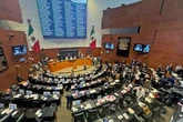 Será semana intensa y clave en el Senado
