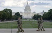 Buscará Trump la pena capital para convictos de asesinato en Washington   