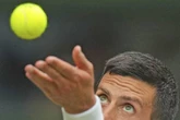 Djokovic, mes y medio sin jugar   
