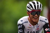 Desde hoy, Del Toro en el top ten; comienza la Vuelta de Burgos   
