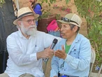 El reto, ayudar a la comunidad a vencer el temor ante la política antimigrantes   