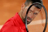 Sinner frena  a Djokovic en  Roland Garros   
