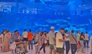 Dubai: del Museo del Futuro al mayor centro comercial del planeta   