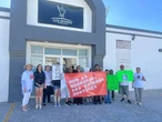 Denuncian al crematorio Plenitud de Juárez por desaparición de personas