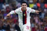 Tapatío se lleva el trofeo Campeón de Campeones   