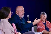 Reivindican la vida y obra de Laurette Séjourné   