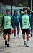 Los juveniles mexicanos somos valientes, afirma el zaguero Mateo Chávez     