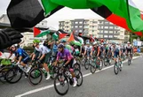 De nuevo acortan Vuelta a España por el repudio al equipo de Israel   