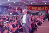 Cuatro legados para los michoacanos, Informe de Alfredo Ramírez Bedolla   