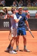 Santiago González y Austin Krajicek, campeones del Abierto de la CDMX   