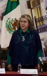 Registrados, al menos 20 candidatos para la CNB   