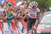 Para Marc Soler la etapa  14 de la Vuelta a España   