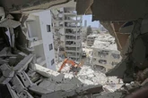 Israel aún tiene objetivos que destruir en Irán: embajadora    